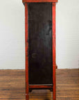 Original Lacquer Cabinet-16. Asian & Chinese Furniture, Art, Antiques, Vintage Home Décor for sale at FEA Home