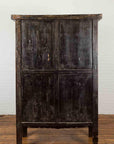 Original Lacquer Cabinet-17. Asian & Chinese Furniture, Art, Antiques, Vintage Home Décor for sale at FEA Home