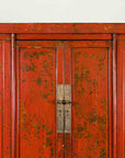 Original Lacquer Cabinet-6. Asian & Chinese Furniture, Art, Antiques, Vintage Home Décor for sale at FEA Home