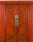 Original Lacquer Cabinet-7. Asian & Chinese Furniture, Art, Antiques, Vintage Home Décor for sale at FEA Home