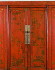 Original Lacquer Cabinet-7. Asian & Chinese Furniture, Art, Antiques, Vintage Home Décor for sale at FEA Home
