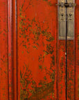 Original Lacquer Cabinet-8. Asian & Chinese Furniture, Art, Antiques, Vintage Home Décor for sale at FEA Home