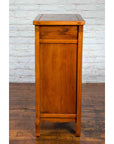Chinese 19th Century Qing Dynasty Cabinet with Two Doors over Two Drawers-12. Asian & Chinese Furniture, Art, Antiques, Vintage Home Décor for sale at FEA Home