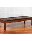 Chinese Qing Dynasty Period Shop Sign with Calligraphy Made into a Coffee Table-3. Asian & Chinese Furniture, Art, Antiques, Vintage Home Décor for sale at FEA Home
