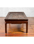 Chinese Qing Dynasty Period Shop Sign with Calligraphy Made into a Coffee Table-15. Asian & Chinese Furniture, Art, Antiques, Vintage Home Décor for sale at FEA Home