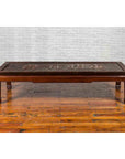 Chinese Qing Dynasty Period Shop Sign with Calligraphy Made into a Coffee Table-2. Asian & Chinese Furniture, Art, Antiques, Vintage Home Décor for sale at FEA Home