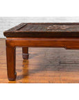 Chinese Qing Dynasty Period Shop Sign with Calligraphy Made into a Coffee Table-10. Asian & Chinese Furniture, Art, Antiques, Vintage Home Décor for sale at FEA Home