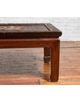 Chinese Qing Dynasty Period Shop Sign with Calligraphy Made into a Coffee Table-11. Asian & Chinese Furniture, Art, Antiques, Vintage Home Décor for sale at FEA Home