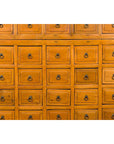 Late 19th Century Nam Wooden Apothecary Cabinet-9. Asian & Chinese Furniture, Art, Antiques, Vintage Home Décor for sale at FEA Home