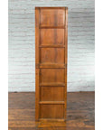 Japanese Meiji Period Kanto Style Kiri Wood Kitchen Cabinet with Sliding Doors-11. Asian & Chinese Furniture, Art, Antiques, Vintage Home Décor for sale at FEA Home