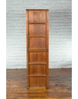 Japanese Meiji Period Kanto Style Kiri Wood Kitchen Cabinet with Sliding Doors-9. Asian & Chinese Furniture, Art, Antiques, Vintage Home Décor for sale at FEA Home