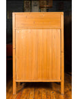 Chinese Qing Dynasty 19th Century Cabinet with Guanyin and Ceremonial Ancestors-10. Asian & Chinese Furniture, Art, Antiques, Vintage Home Décor for sale at FEA Home