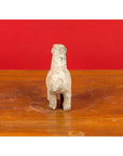 Small Chinese Han Dynasty Terracotta Sheep Mingqi, circa 202 BC-200 AD-7. Asian & Chinese Furniture, Art, Antiques, Vintage Home Décor for sale at FEA Home