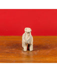 Small Chinese Han Dynasty Terracotta Sheep Mingqi, circa 202 BC-200 AD-6. Asian & Chinese Furniture, Art, Antiques, Vintage Home Décor for sale at FEA Home