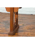Qing Dynasty 19th Century Chinese Altar Console Table with Carved Cloudy Motifs-13. Asian & Chinese Furniture, Art, Antiques, Vintage Home Décor for sale at FEA Home