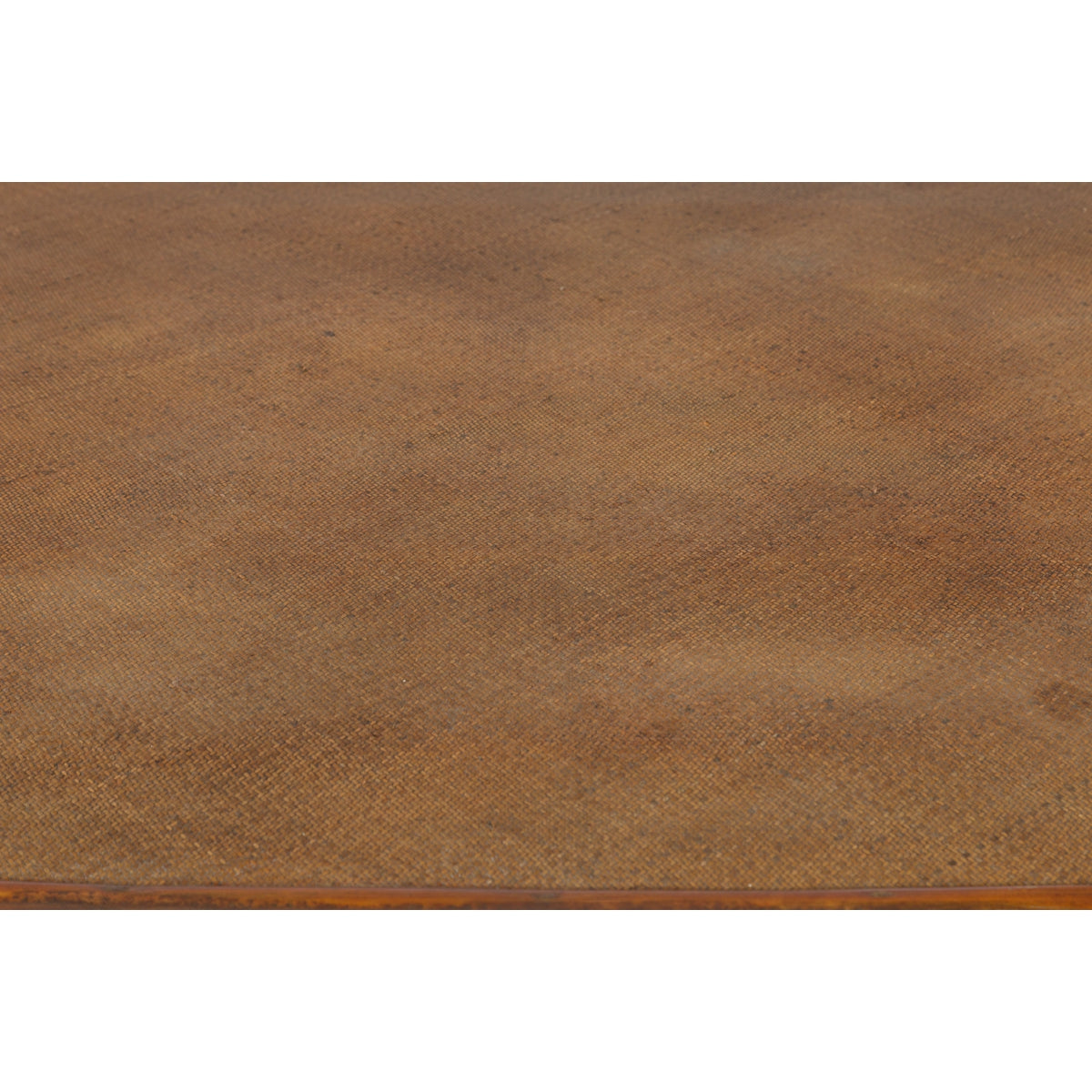 Chinese Qing Dynasty 19th Century Mahogany Stained Coffee Table with Rattan Top-11. Asian & Chinese Furniture, Art, Antiques, Vintage Home Décor for sale at FEA Home