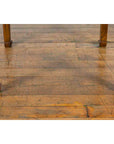 Small Chinese Early 20th Century Coffee Table with Humpback Stretchers-11. Asian & Chinese Furniture, Art, Antiques, Vintage Home Décor for sale at FEA Home