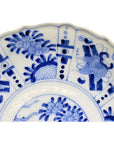Antique Hand Painted Imari Plate-2. Asian & Chinese Furniture, Art, Antiques, Vintage Home Décor for sale at FEA Home