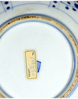 Antique Hand Painted Imari Plate-6. Asian & Chinese Furniture, Art, Antiques, Vintage Home Décor for sale at FEA Home