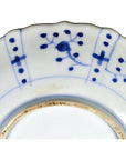 Antique Hand Painted Imari Plate-7. Asian & Chinese Furniture, Art, Antiques, Vintage Home Décor for sale at FEA Home