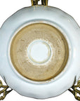 Set of 4 Antique Japanese Hand-Painted Blue & White Bowls-5. Asian & Chinese Furniture, Art, Antiques, Vintage Home Décor for sale at FEA Home