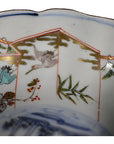 Set of 4 Antique Japanese Imari Bowls-4. Asian & Chinese Furniture, Art, Antiques, Vintage Home Décor for sale at FEA Home