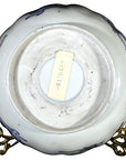 Set of 4 Antique Japanese Imari Bowls-7. Asian & Chinese Furniture, Art, Antiques, Vintage Home Décor for sale at FEA Home