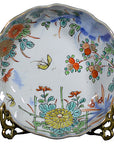 Antique Japanese Imari Bowls-2. Asian & Chinese Furniture, Art, Antiques, Vintage Home Décor for sale at FEA Home