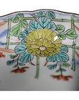 Antique Japanese Imari Bowls-6. Asian & Chinese Furniture, Art, Antiques, Vintage Home Décor for sale at FEA Home