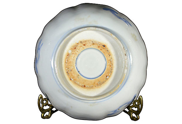 Antique Japanese Imari Bowls-7. Asian & Chinese Furniture, Art, Antiques, Vintage Home Décor for sale at FEA Home