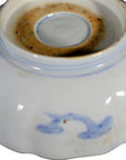 Antique Japanese Imari Bowls-8. Asian & Chinese Furniture, Art, Antiques, Vintage Home Décor for sale at FEA Home