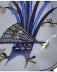 Set of 4 Antique Hand Painted Japanese Imari Porcelain Bowl-3. Asian & Chinese Furniture, Art, Antiques, Vintage Home Décor for sale at FEA Home
