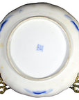 Set of 4 Antique Japanese Imari Plates-8. Asian & Chinese Furniture, Art, Antiques, Vintage Home Décor for sale at FEA Home