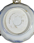 Set of 4 Antique Hand-Painted Imari Bowls-6. Asian & Chinese Furniture, Art, Antiques, Vintage Home Décor for sale at FEA Home
