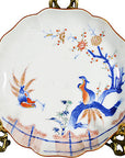 Set of 4 Antique Hand-Painted Imari Bowls-2. Asian & Chinese Furniture, Art, Antiques, Vintage Home Décor for sale at FEA Home