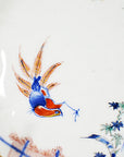 Set of 4 Antique Hand-Painted Imari Bowls-3. Asian & Chinese Furniture, Art, Antiques, Vintage Home Décor for sale at FEA Home