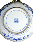 Set of 4 Antique Hand-Painted Imari Bowls-6. Asian & Chinese Furniture, Art, Antiques, Vintage Home Décor for sale at FEA Home