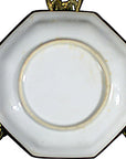 Set of 4 Antique Imari Japanese Plates-6. Asian & Chinese Furniture, Art, Antiques, Vintage Home Décor for sale at FEA Home