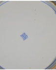 Set of 4 Antique Japanese Imari Plates-9. Asian & Chinese Furniture, Art, Antiques, Vintage Home Décor for sale at FEA Home