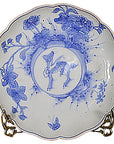Set of 4 Antique Japanese Imari Plates-2. Asian & Chinese Furniture, Art, Antiques, Vintage Home Décor for sale at FEA Home