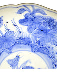Set of 4 Antique Japanese Imari Plates-4. Asian & Chinese Furniture, Art, Antiques, Vintage Home Décor for sale at FEA Home