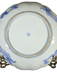 Set of 4 Antique Japanese Imari Plates-8. Asian & Chinese Furniture, Art, Antiques, Vintage Home Décor for sale at FEA Home
