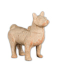 Ming Dynasty 18th Century Terracotta Sculpture Depicting a Mythical Creature-1. Asian & Chinese Furniture, Art, Antiques, Vintage Home Décor for sale at FEA Home