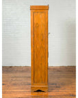 Vintage Dutch Colonial Cabinet with Doors, Drawers and Mirrored Front-12. Asian & Chinese Furniture, Art, Antiques, Vintage Home Décor for sale at FEA Home