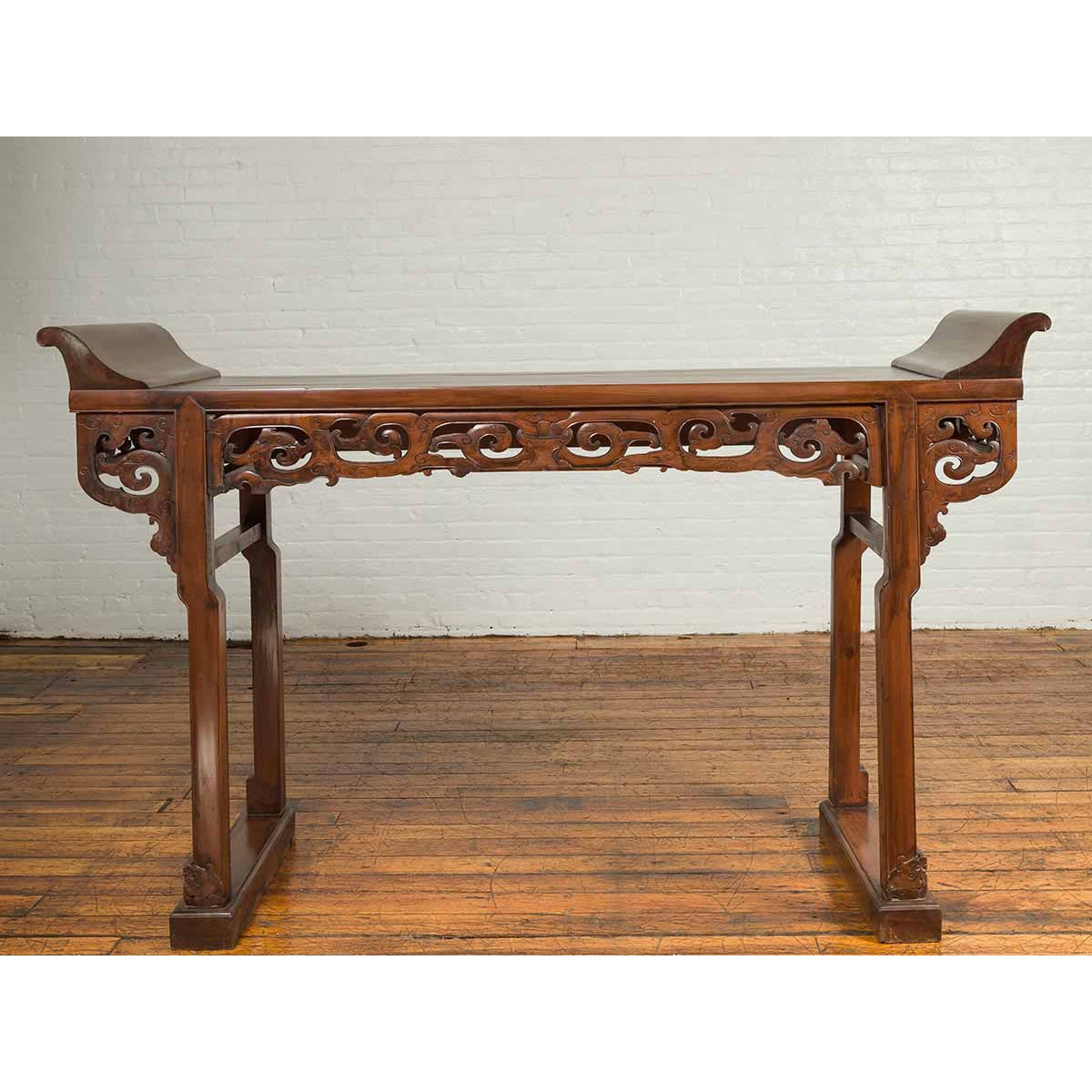 つ*し様 antique console table 北欧家具 つ*し様 antique console table 北欧家具 つ*し様 antique