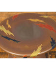 Chinese Contemporary Artisan Glazed and Hand Painted Garden Seat-6. Asian & Chinese Furniture, Art, Antiques, Vintage Home Décor for sale at FEA Home