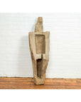 Large Hand Carved Singa Singa Tribal Carving from the Batak People, Sumatra-7. Asian & Chinese Furniture, Art, Antiques, Vintage Home Décor for sale at FEA Home