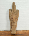 Large Hand Carved Singa Singa Tribal Carving from the Batak People, Sumatra-2. Asian & Chinese Furniture, Art, Antiques, Vintage Home Décor for sale at FEA Home