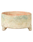 Chinese Han Dynasty Incense Burner circa 202 BC-200 AD, Raised on Petite Feet-1. Asian & Chinese Furniture, Art, Antiques, Vintage Home Décor for sale at FEA Home