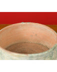 Chinese Han Dynasty Incense Burner circa 202 BC-200 AD, Raised on Petite Feet-5. Asian & Chinese Furniture, Art, Antiques, Vintage Home Décor for sale at FEA Home